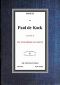 [Gutenberg 41083] • My Neighbor Raymond (Novels of Paul de Kock Volume XI)